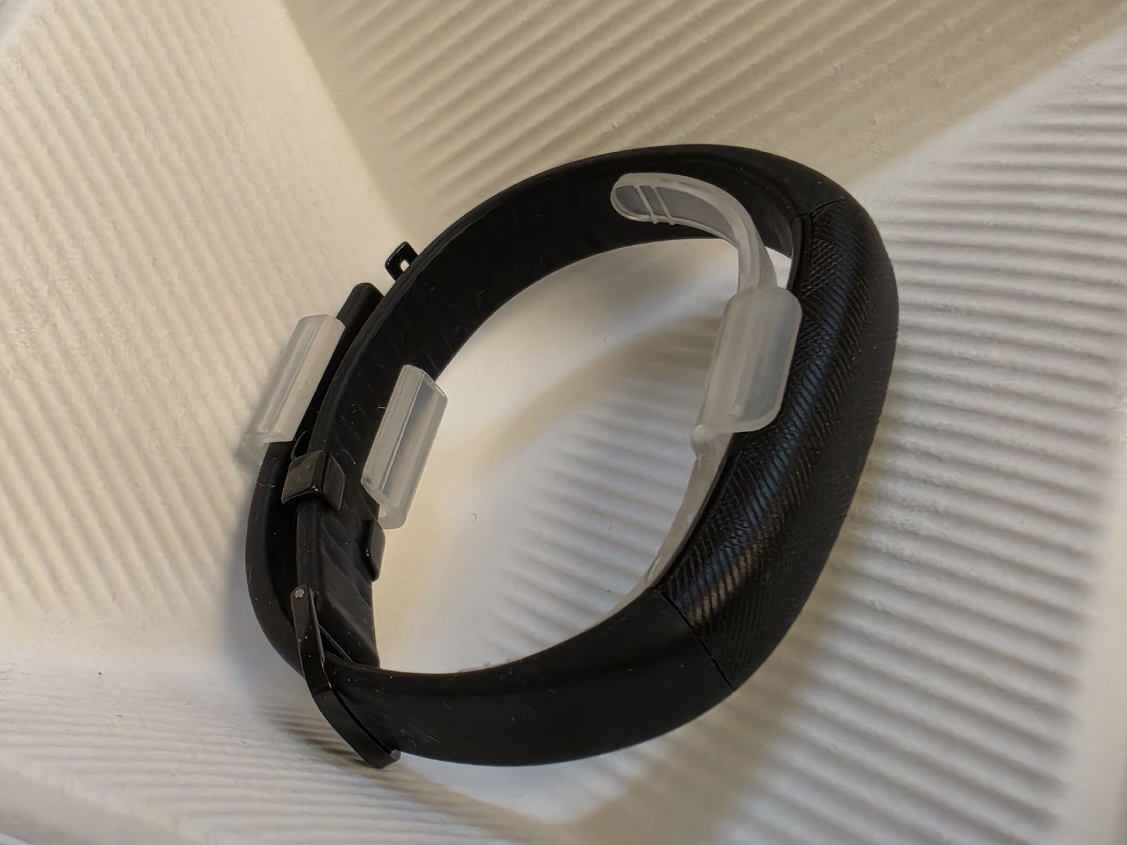 Bracciali & Braccialetti: UP2 by JAWBONE Activity & Sleep Tracker – Nuovo (secondo la descrizione) da Dorf venduto da 2khtar 1
