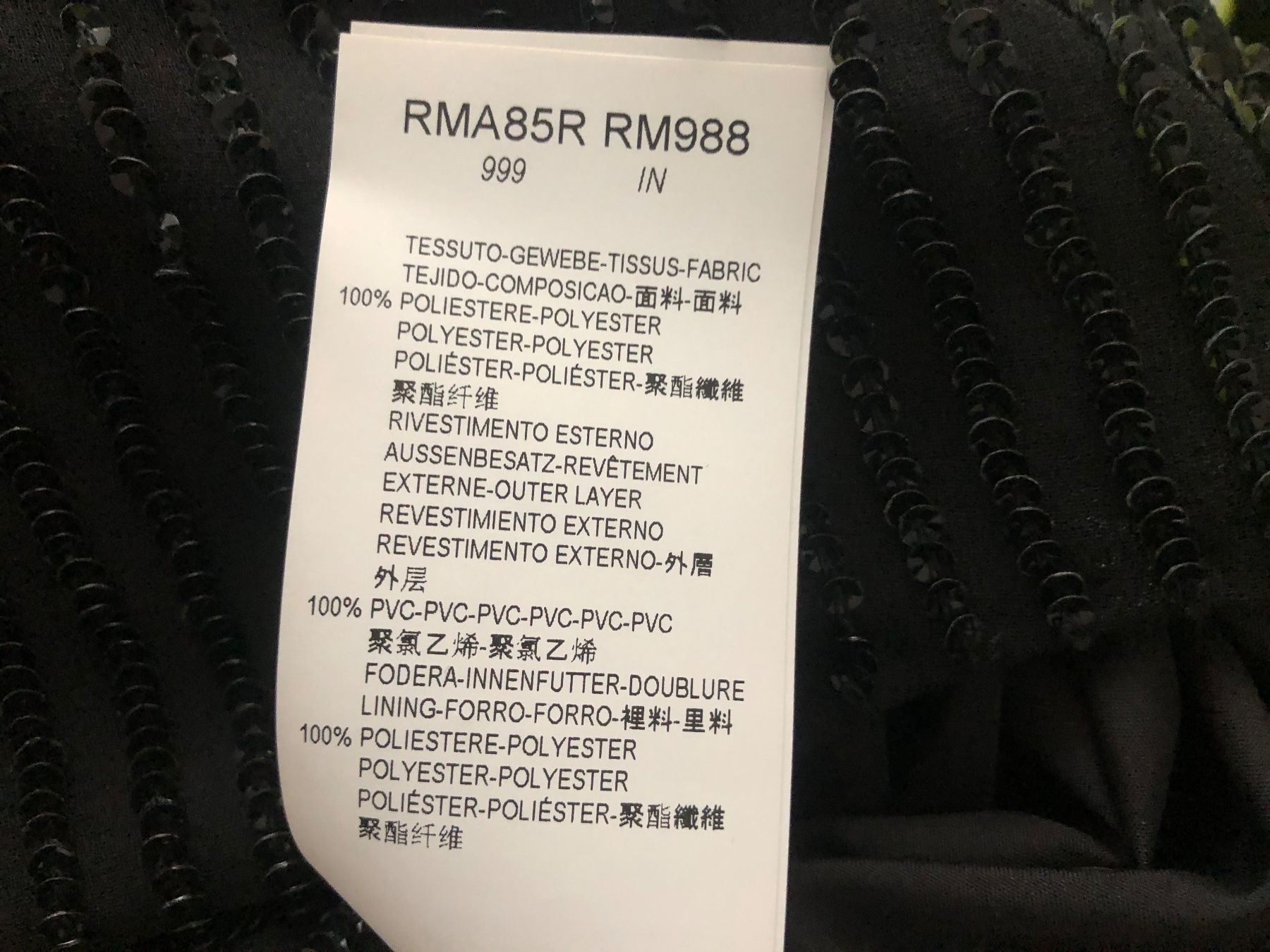 Kleider: Armani Collezioni Cocktail Kleid – Gebraucht aus St. Moritz von Capricorn88 5