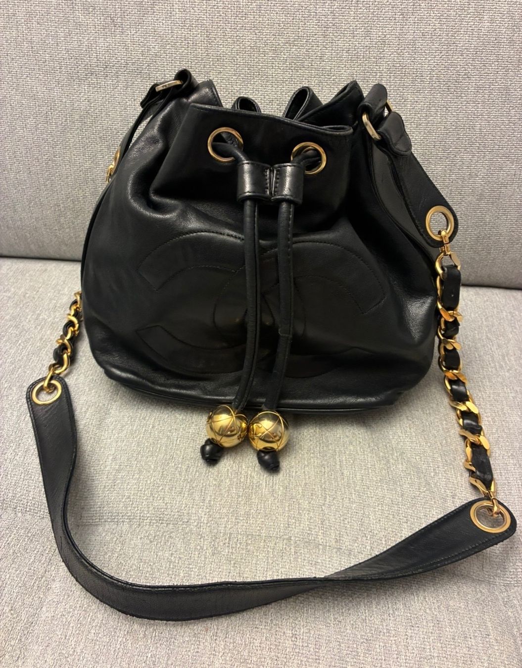 Chanel Taschen für Damen: Chanel – Gebraucht aus Wallisellen von maksim8880
