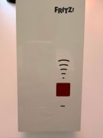 AVM FRITZ!Repeater 2400 – WLAN Mesh Verstärker (Gigabit-LAN)