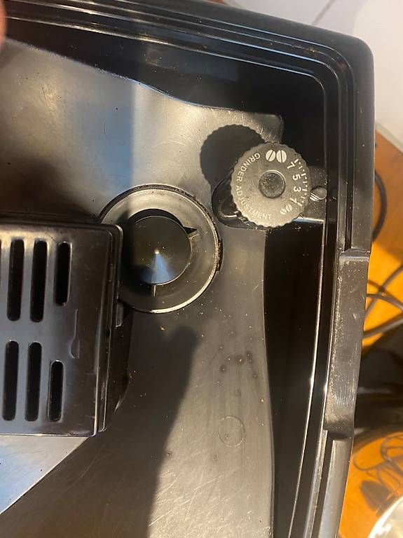 Kaffeemaschinen & Espressomaschinen: DeLonghi  Kaffeemaschine  – Gebraucht aus Steinach von Susansung 3