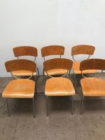Kinderstühle wie Embru