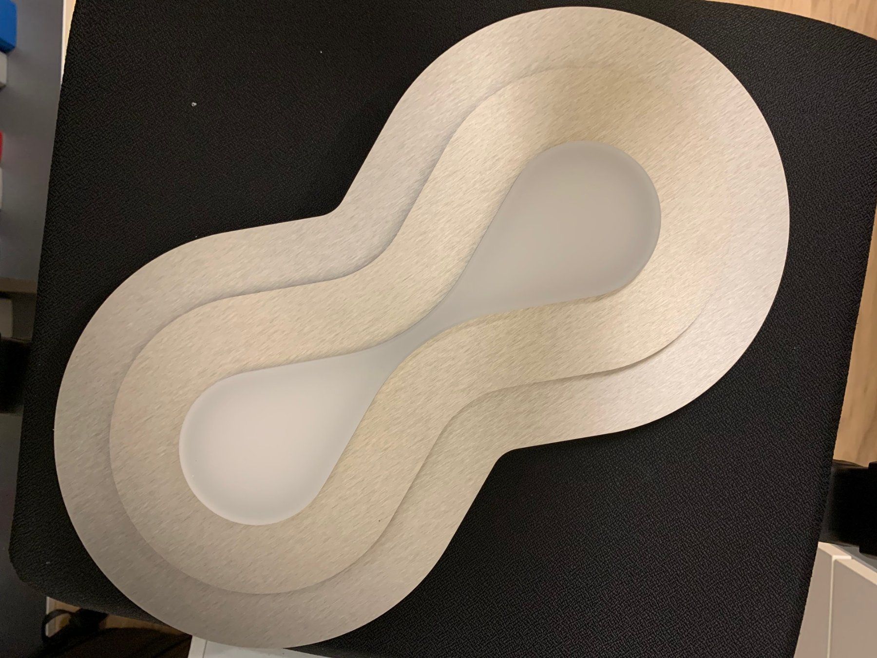 Lampadari & plafoniere: Deckenleuchte GROSSMANN DELIA – Usato da Unterengstringen venduto da hausraus 4