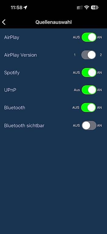 Audio- & Mediensysteme: Arlino Max AirPlay 2 / Chromcast – Gebraucht aus Stans von Fangio 1