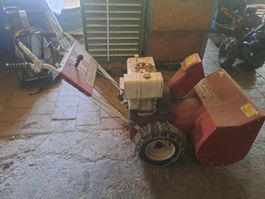 Schneefräse Snapper Model 8260