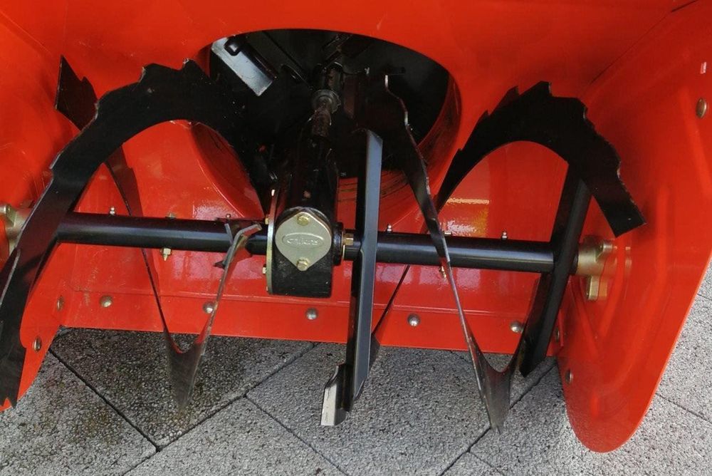 Schneefräse Ariens ST 926 PRO Kaufen auf Ricardo