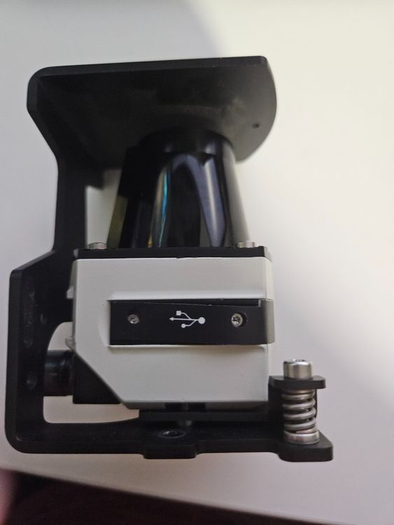 SICK Lidar TIM571-2050101 2D LiDar (Gebraucht) in Kriens für CHF 300 ...