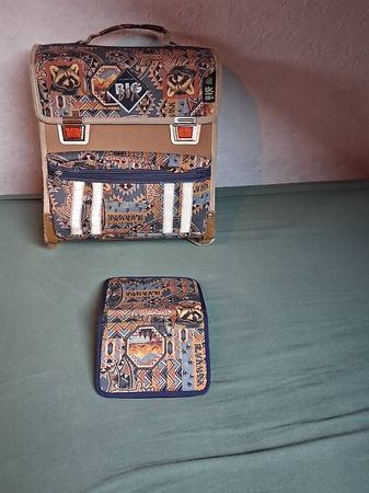 Schultheke 