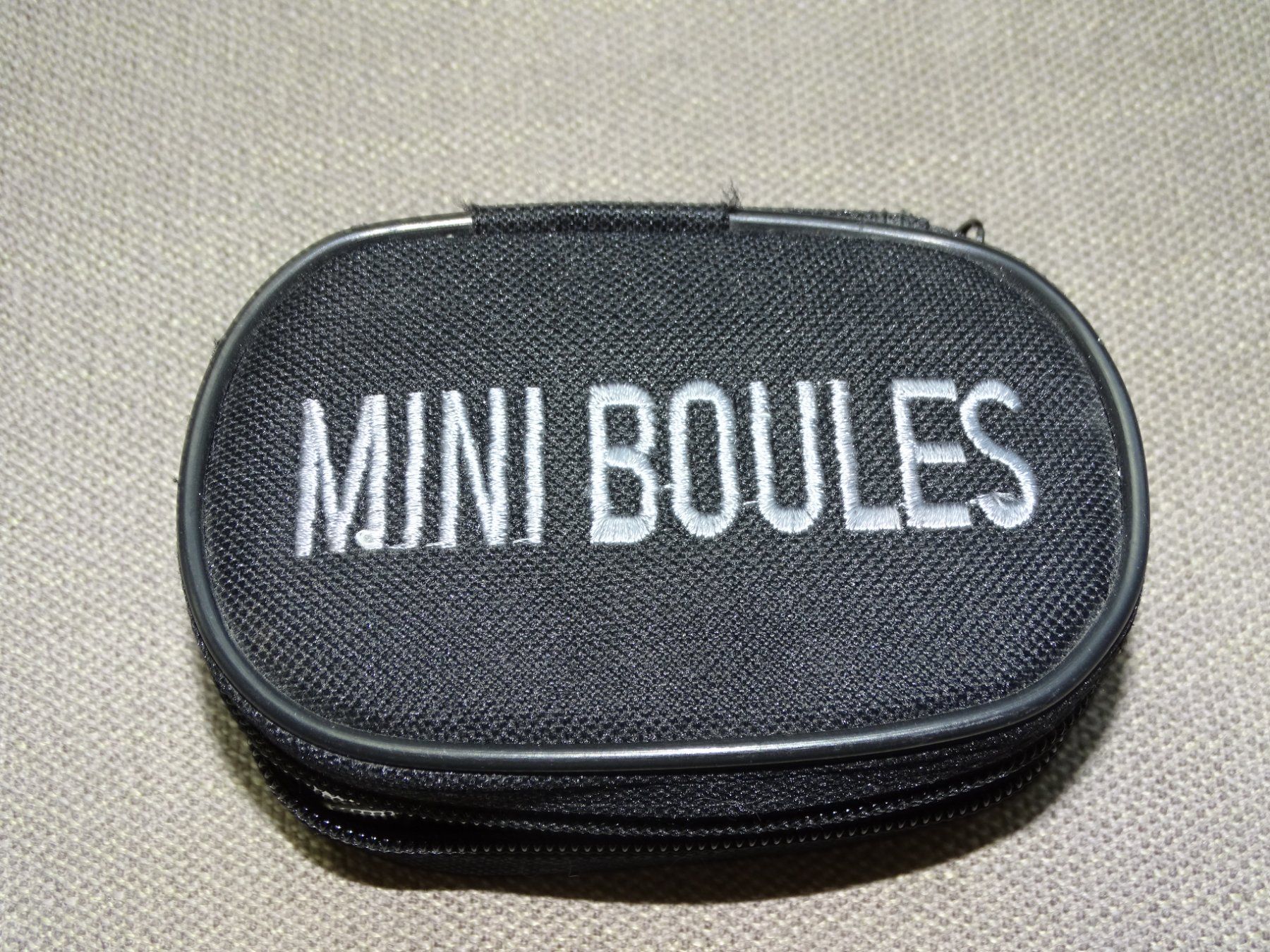 Giochi: Mini Boules Metall – Usato da Hirzel venduto da Musicman03 2
