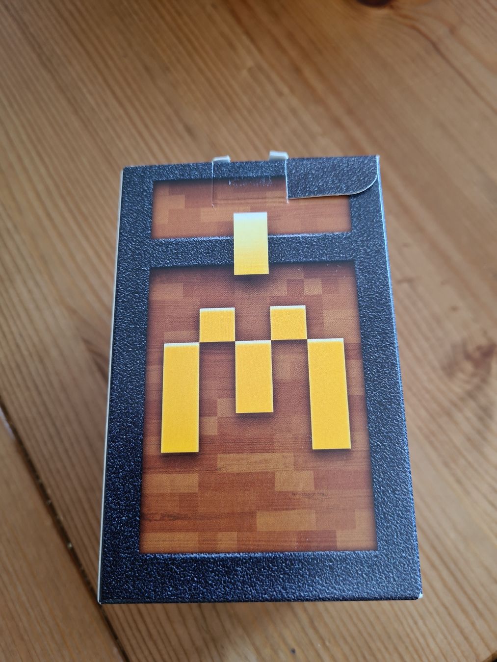 Spielzeuge: Minecraft "Mond-Würfel" Spielzeug – Neu und originalverpackt aus Horw von Mirii91