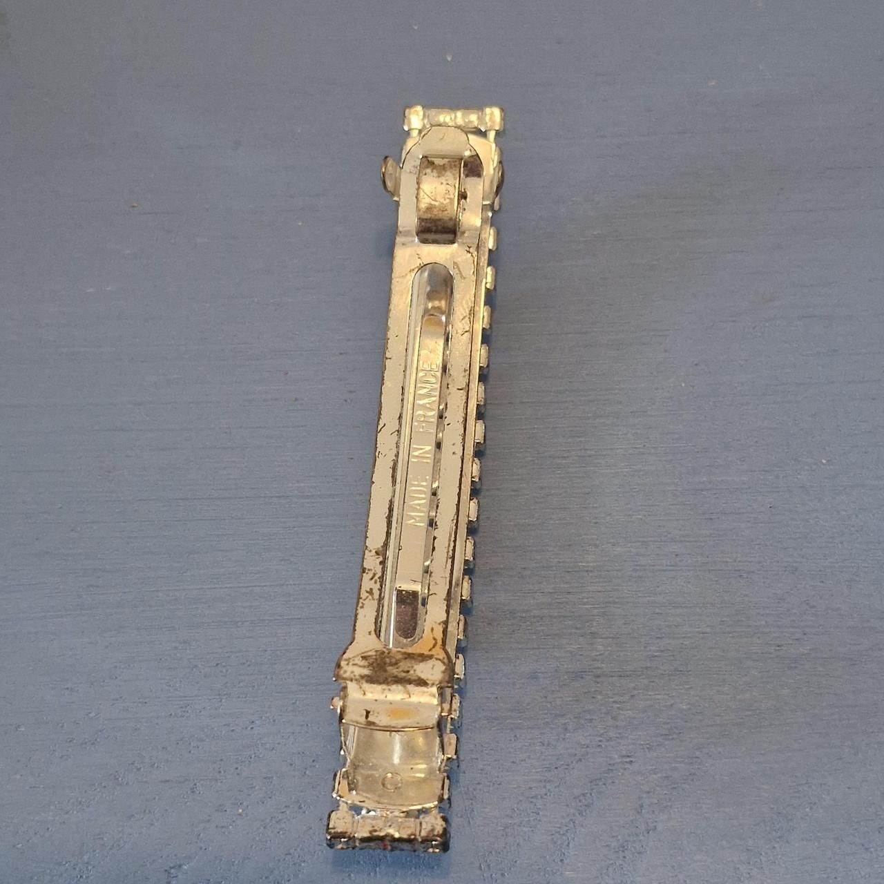 Accessoires pour cheveux: barrette diamants  – D'occasion à Neuchâtel par yas_zdb7 2