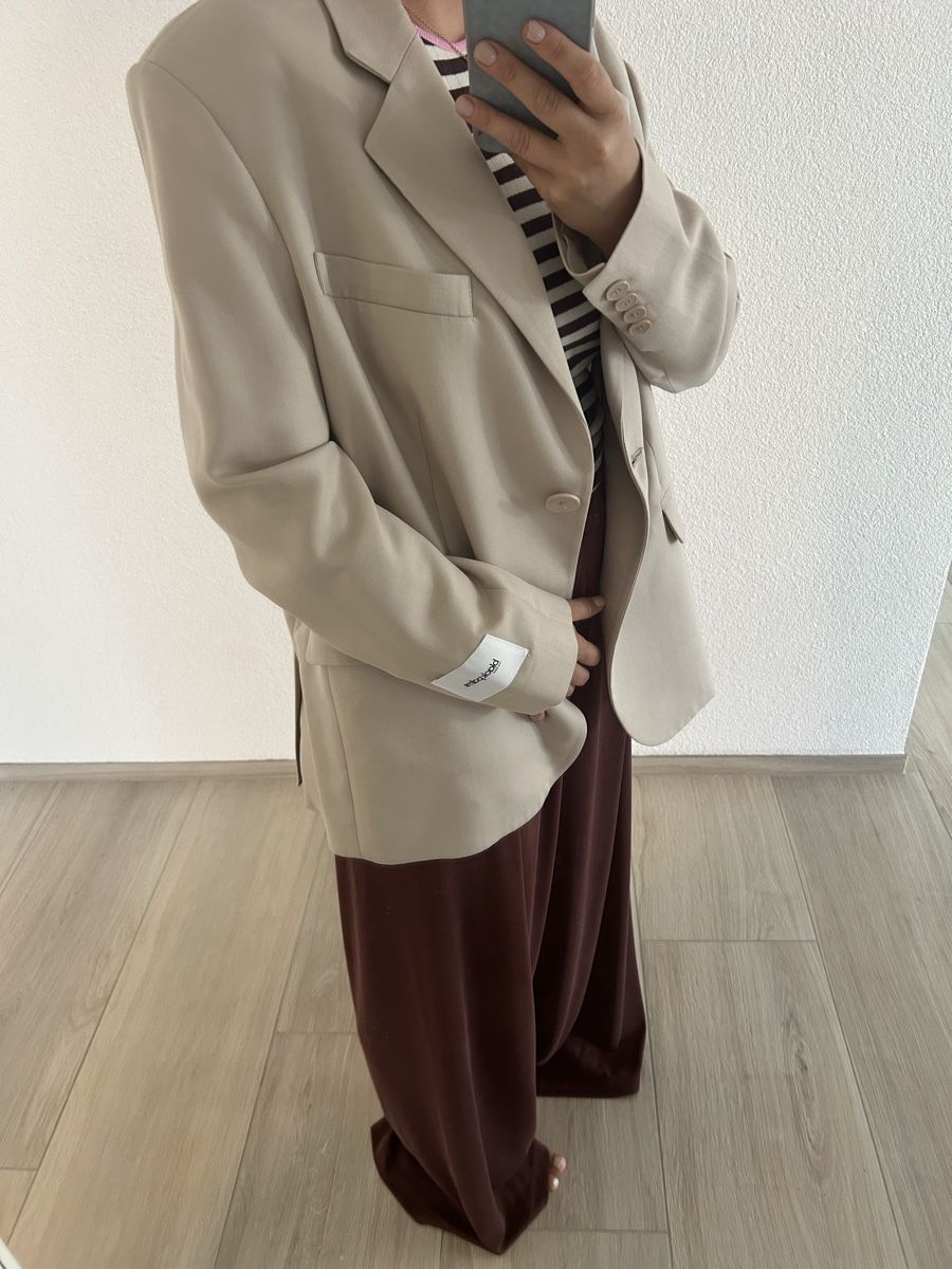 Giacche: Black Palms Blazer Bobby - Gr. S – Usato da Andwil SG venduto da nin_y2zm 6