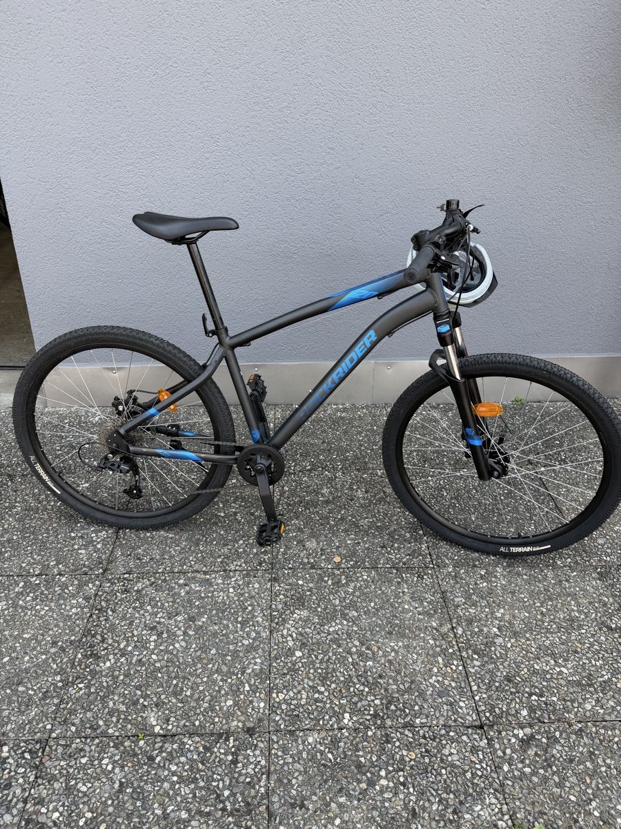 Biciclette: Velo – Nuovo (secondo la descrizione) da Pfäffikon SZ venduto da cha_lh26