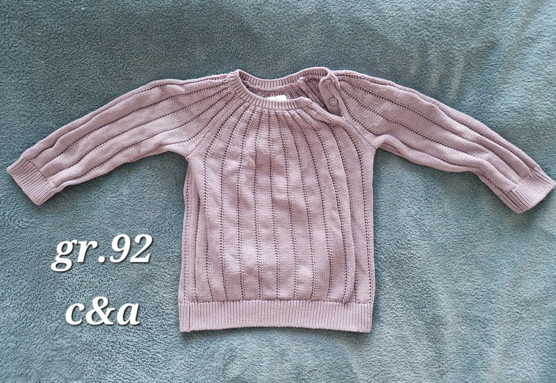C&A Maglioni & Felpe: Strick Pullover grösse 92 – Usato da Heimberg venduto da Eleanor20