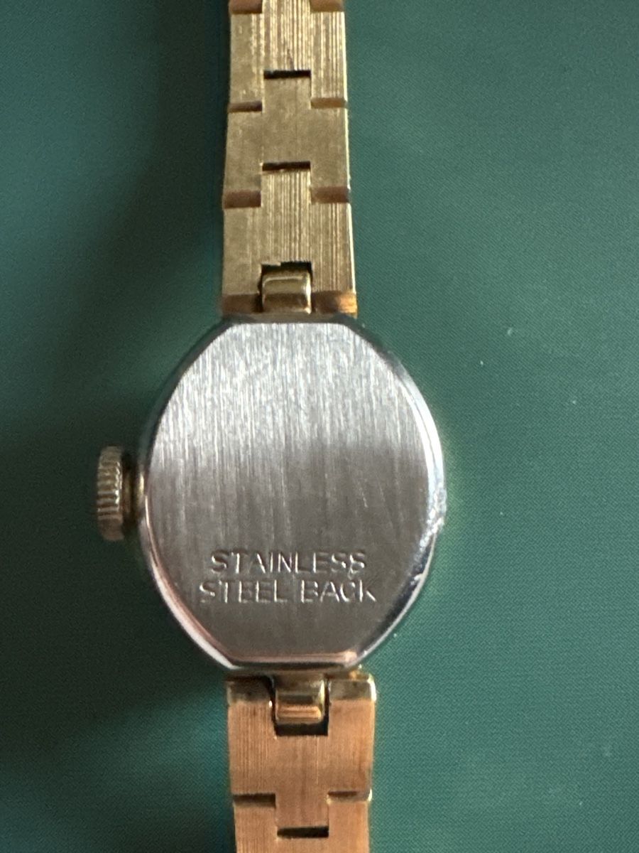 Orologi: BIFORA Vintage Watch – Usato da Binningen venduto da Sophiescloset 2