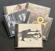 CD-Set Prince 