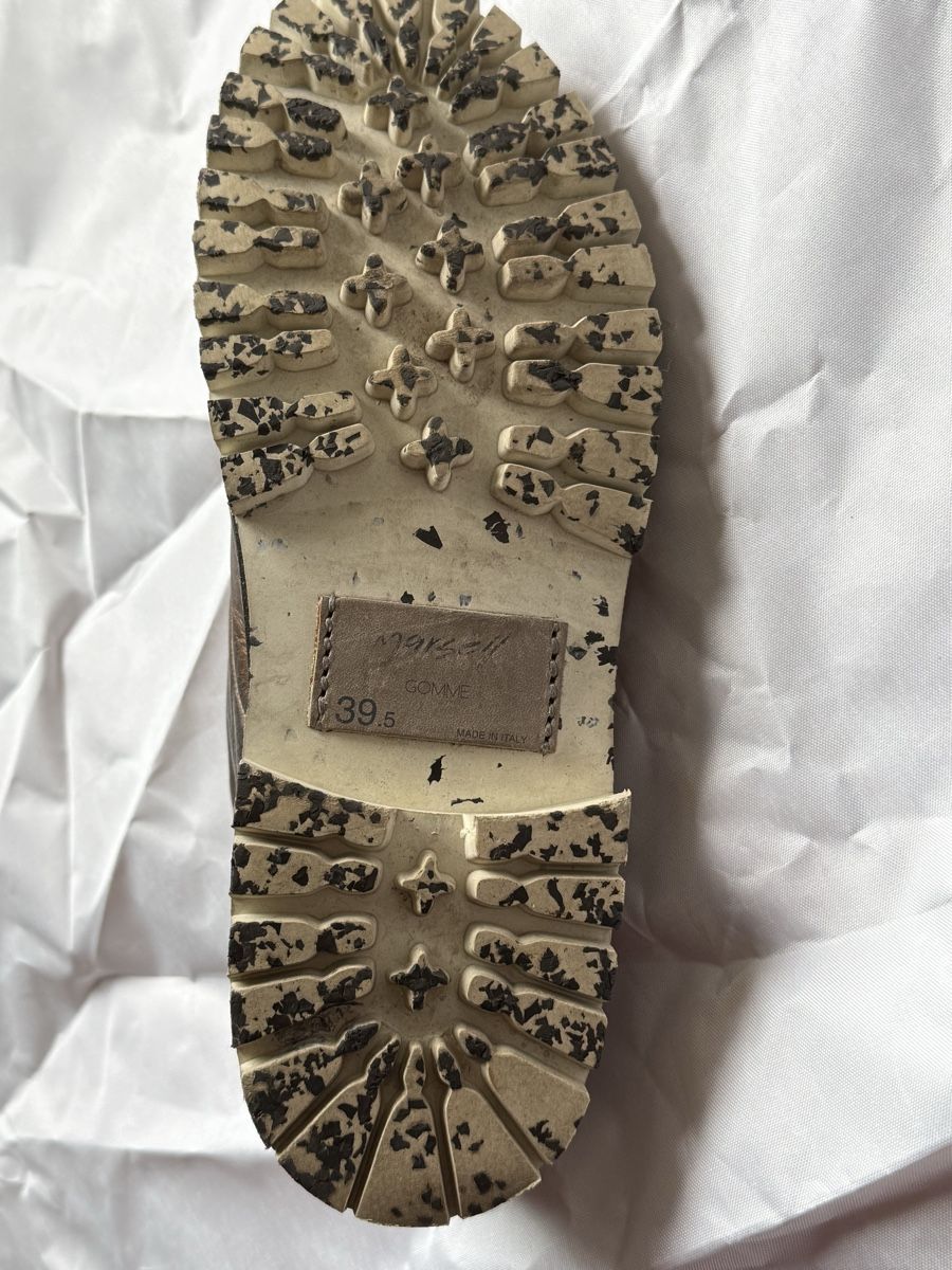 Scarpe da donna: MARSELL SHOES – Usato da Vevey venduto da mmmariya_3m 4