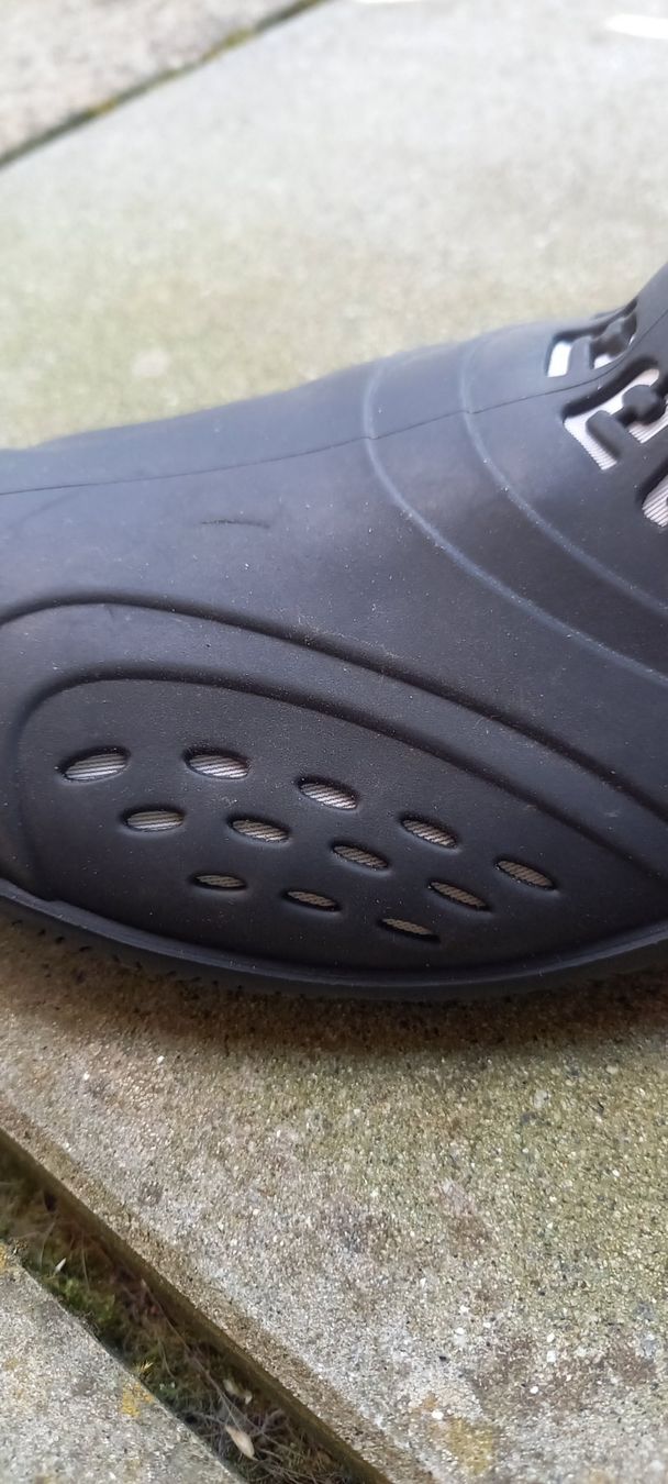 Chaussures hommes: Wasserschuhe – D'occasion à Höri par bsc_68fw 2
