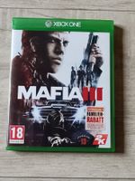 Mafia 3 - XBOX ONE