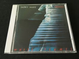 Snowy White - White Flames -CD-