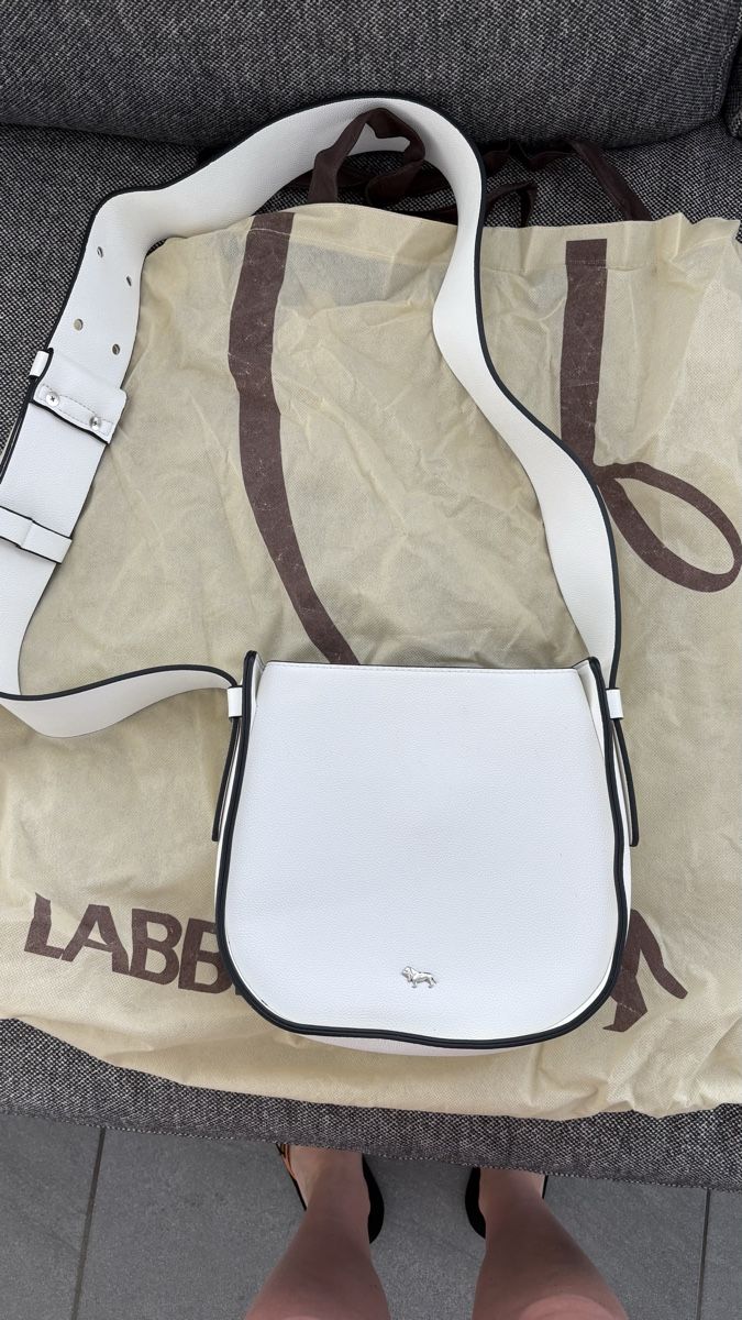Borse da donna: LABBRA Summer bag parfaite était – Nuovo (secondo la descrizione) da Pully venduto da Sell_it_all