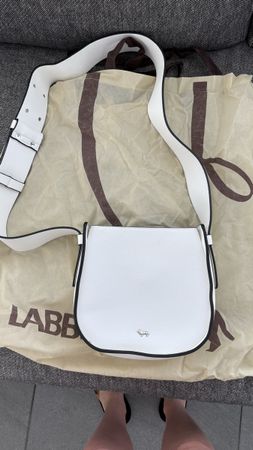 LABBRA Summer bag parfaite était