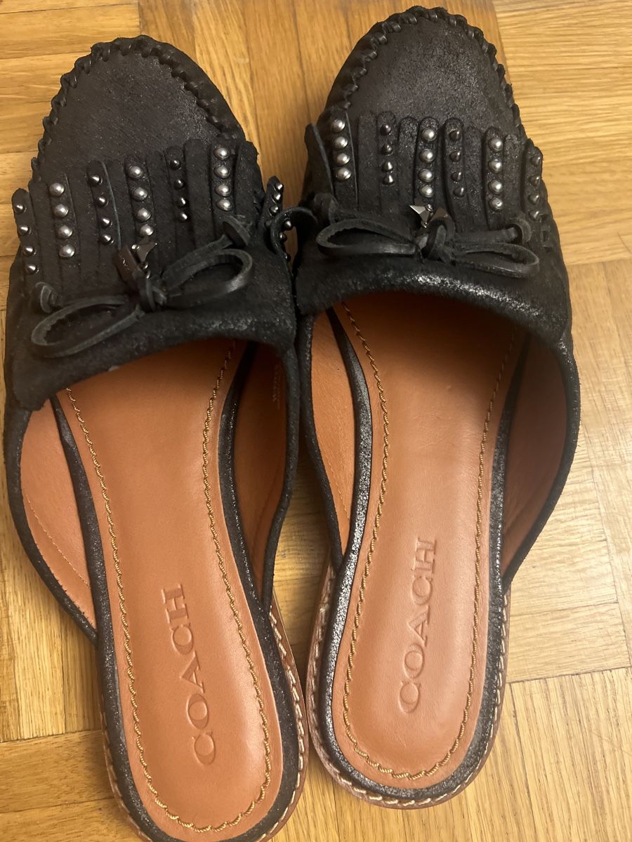 Coach Scarpe da donna: Coach Schuhe – Nuovo (secondo la descrizione) da Wallisellen venduto da maksim8880 3