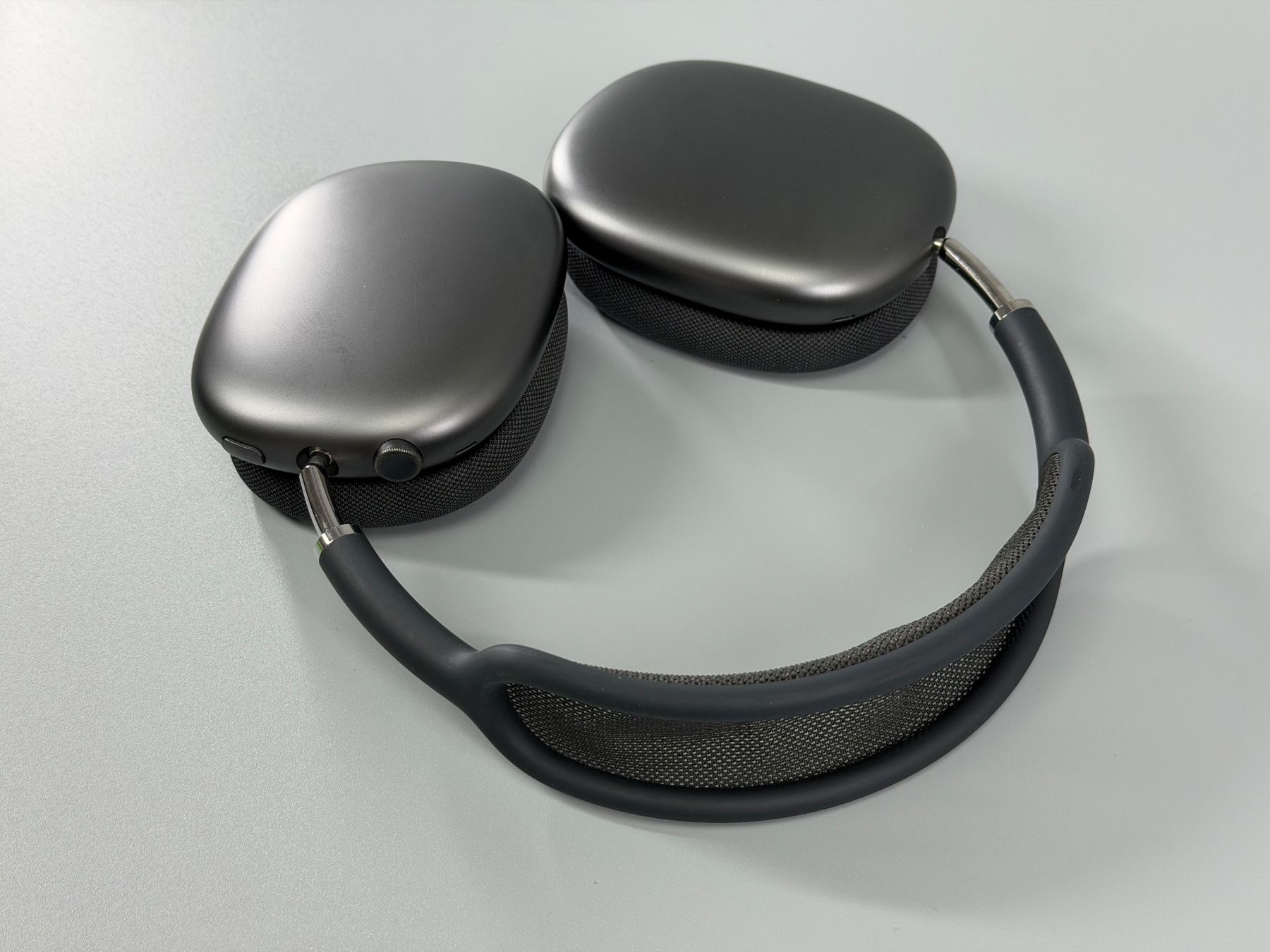Apple Kopfhörer: Apple AirPods Max - Space Grey - Top Zustand! – Gebraucht aus Sennhof von Johnbest 1