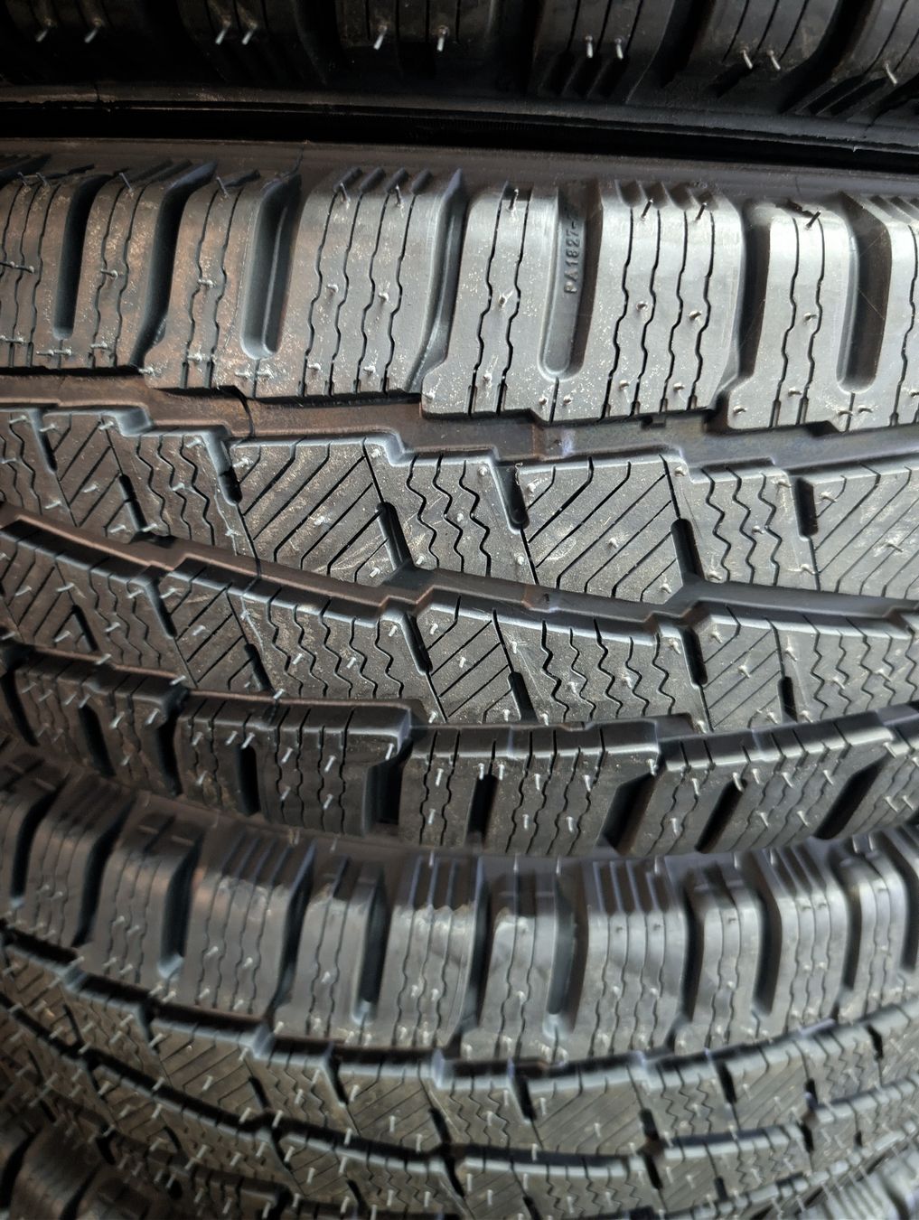 Michelin Pneus & Kompletträder: Winterreifen  – Neu und originalverpackt aus Dürrenäsch von Pneu-Idris 1