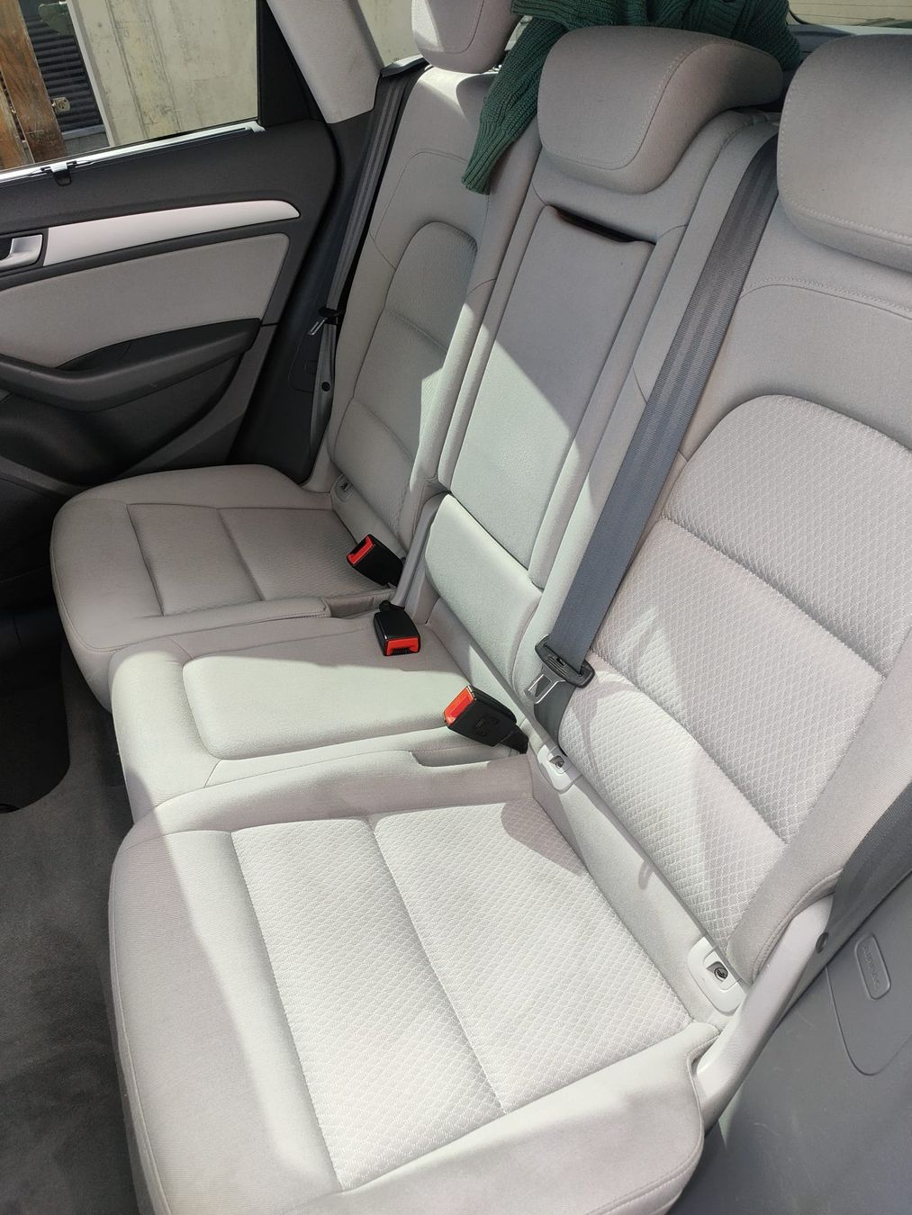Audi Automobili: Audi Q5 Quattro 2.0tfsi MJ2016 – Usato da Benken SG venduto da DreXler_Tom 1