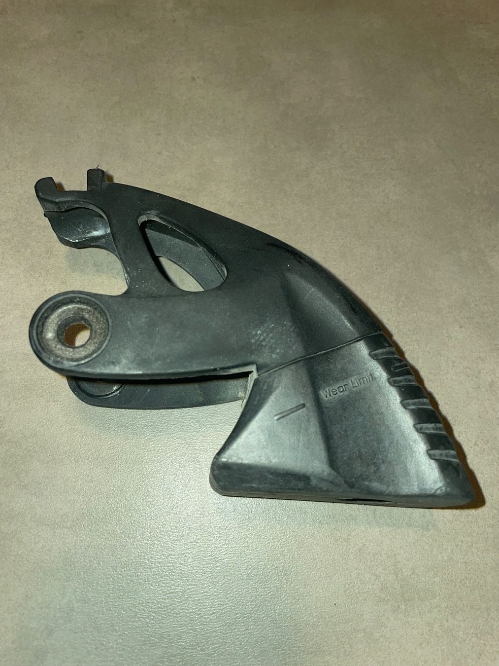 Altri accessori: Bremse für inlineskates – Usato da Fislisbach venduto da arse 2