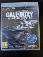 Jeu vidéo Call of Duty Ghosts pour PS3 version française