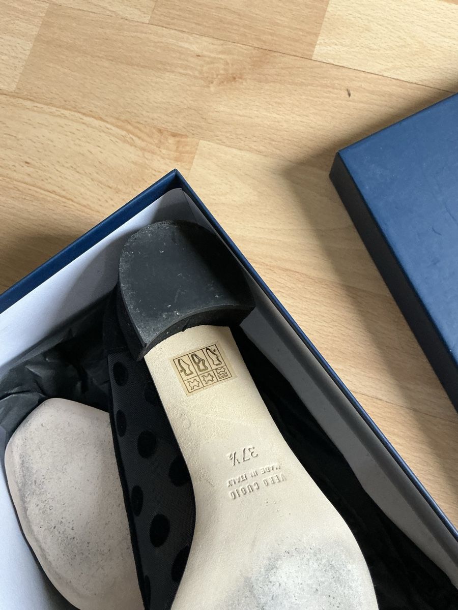 Damenschuhe: Schuhe – Neu und originalverpackt aus St.Gallen von nat_7n75 3