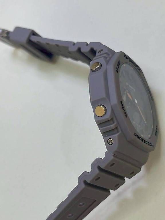 Montres: CASIO G-SHOCK GA-2100 – D'occasion à Balerna par irr_dc2h 2