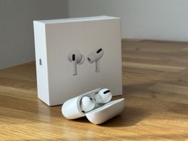 AirPods Pro