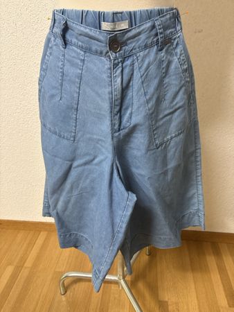 Leichter lässiger Hosen-Rock Nile XS