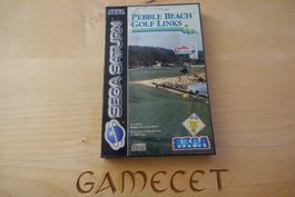 Pebble Beach Golf Links