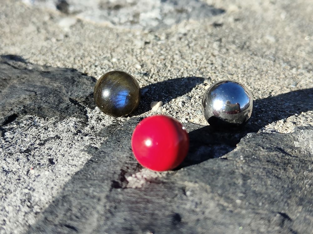 billes-13mm-pour-bague-gilbert-albert-gebraucht-in-dugny-leytron
