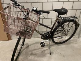 City-Bike