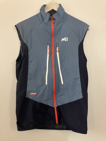Millet Weste Polartec