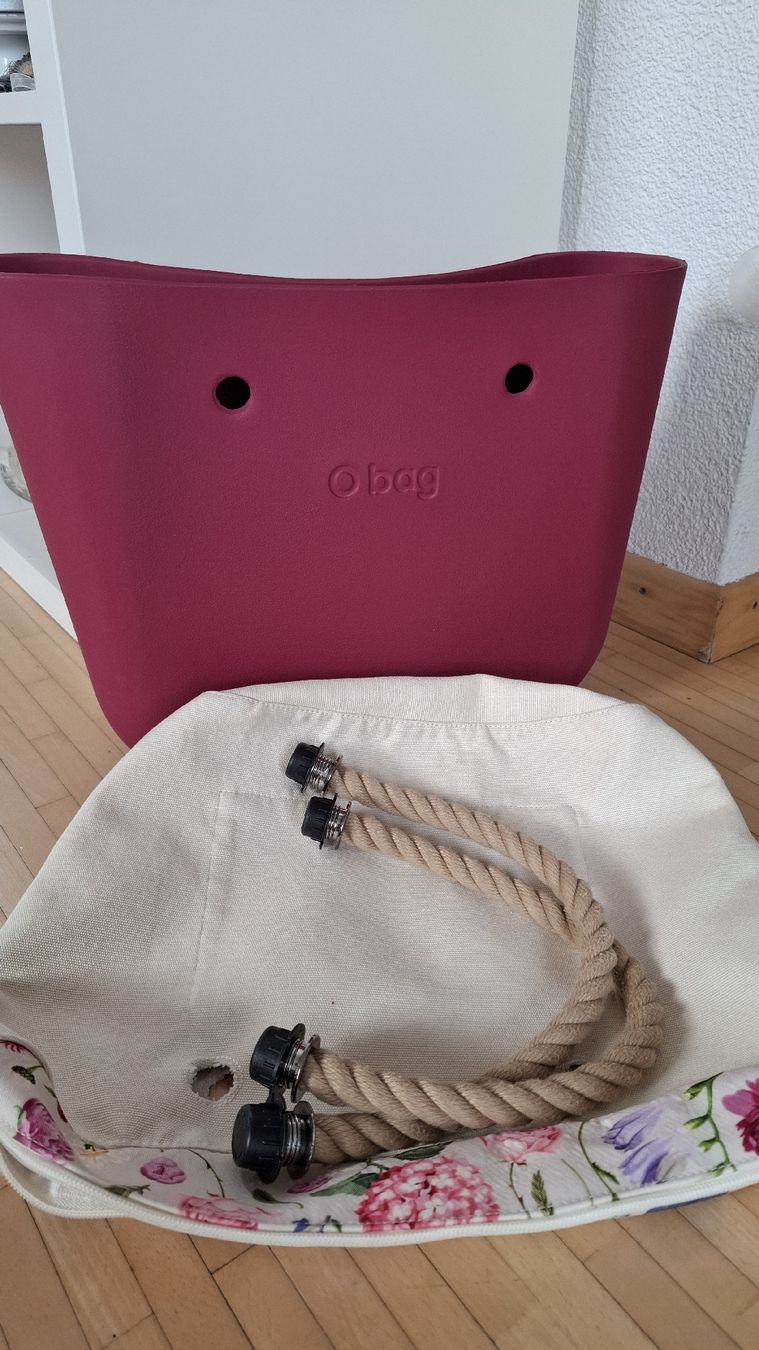 Obag Borse da donna: obag classic – Usato da Schwarzenbach SG venduto da LoveBag 6