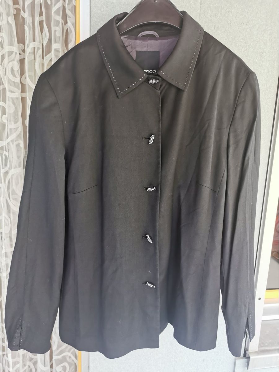 Giacche: Jacke Gr 42 – Usato da Widen venduto da didy82 1