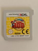 Mario Party: The Top 100 (Nintendo 3DS) – Original Modul