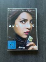 DVD Quantico 1. Staffel