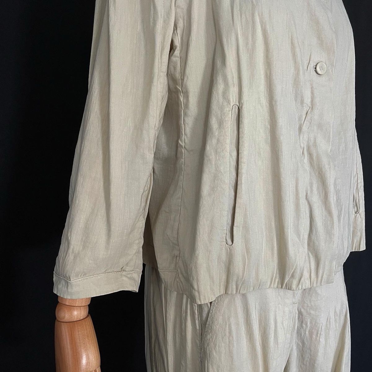 Annette Görtz Completi & Tailleur: ANNETTE GÖRTZ Suit – Nuovo (secondo la descrizione) da Emmen venduto da Avviivva_Com2023 3
