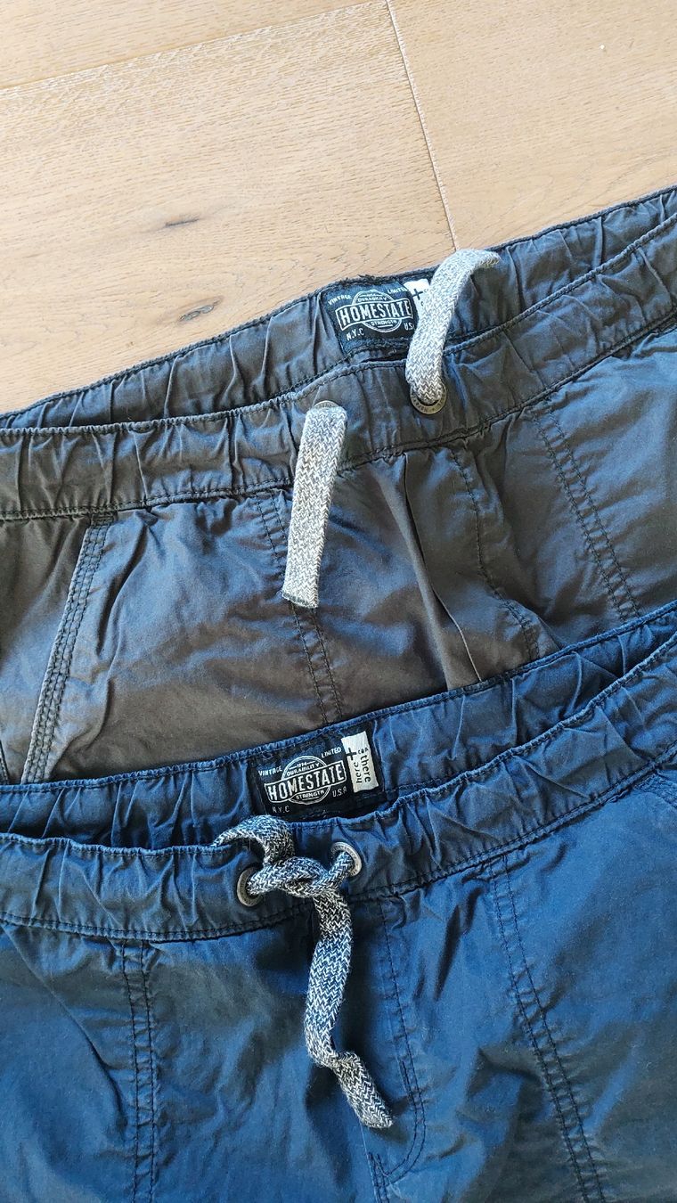 Lotti & Set di vestiti: Kleiderpaket Jungs Gr. 176, 16 Teile – Usato da Würenlos venduto da Ionni 5