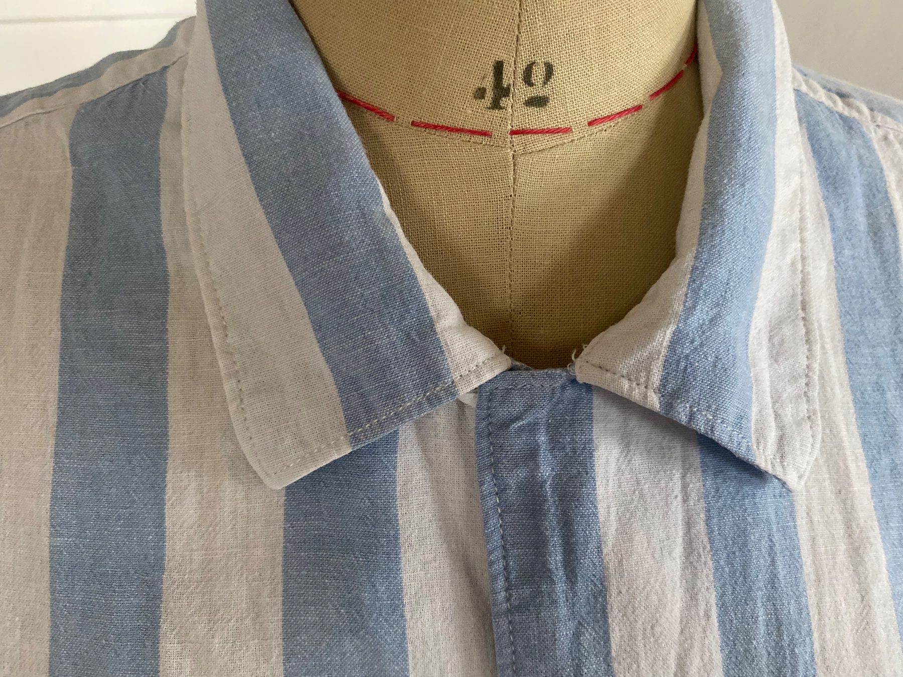 Levi's Camicette: Vintage Bluse von Levi‘s – Usato da Zürich venduto da reg_gzn5 2