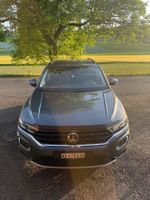 VW T-Roc Tsi 1,5l DSG!