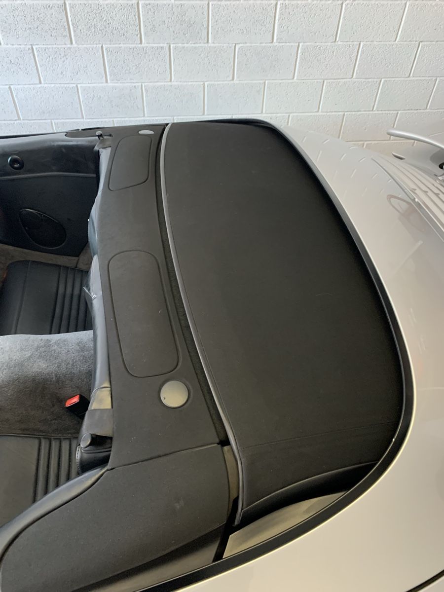 Porsche Autos: Porsche 911/996 Turbo Cabrio – Gebraucht aus Degersheim von Frischi08 6