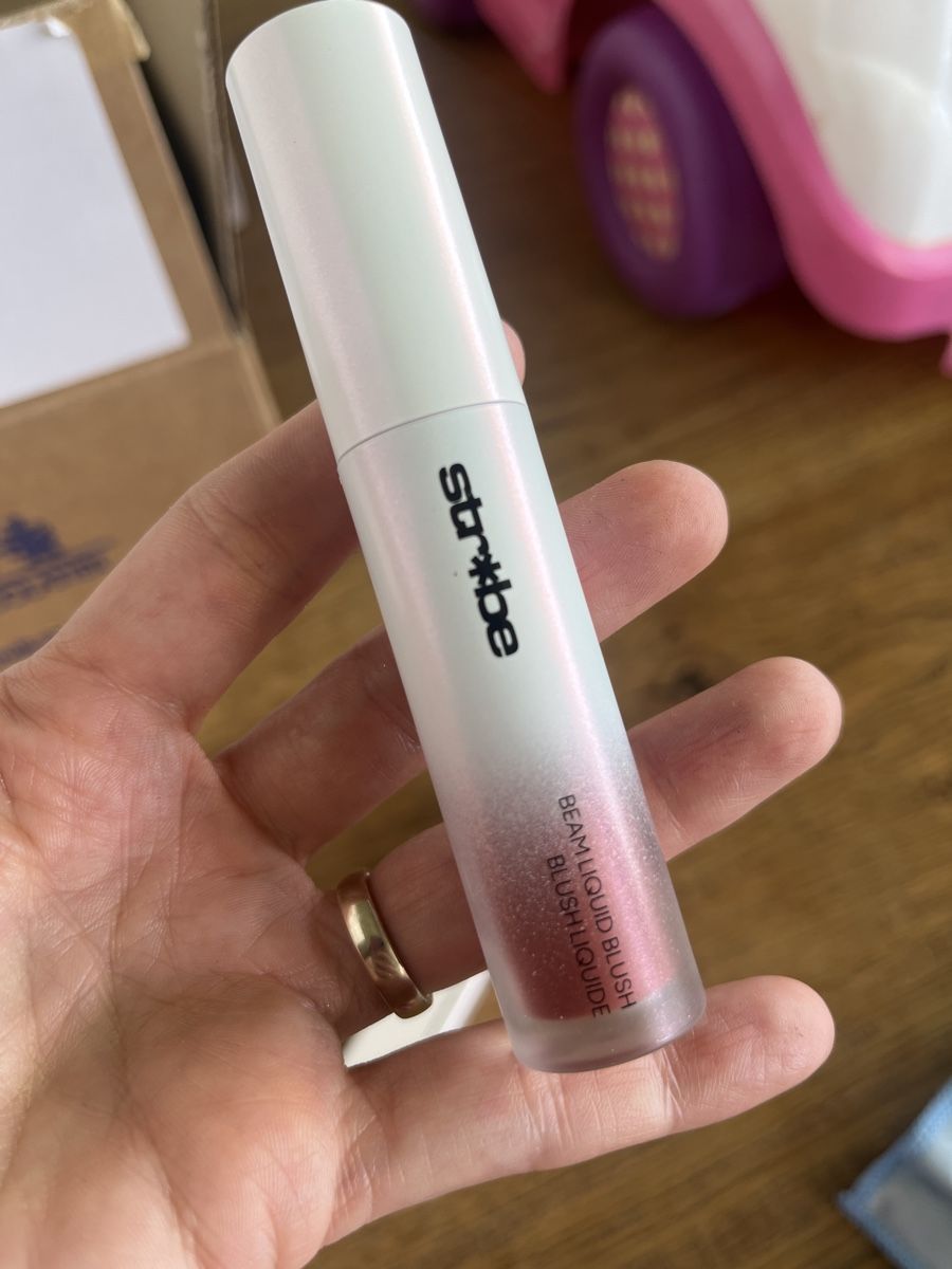 Make-up: MAC Strobe Beam Liquid Blush - Unsweetened – Nuovo (secondo la descrizione) da Oberägeri venduto da LigiaG 2